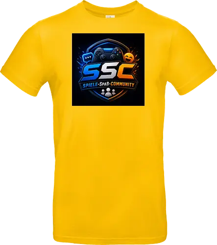 Spiele-Spaß-Community - Standard T-Shirt
