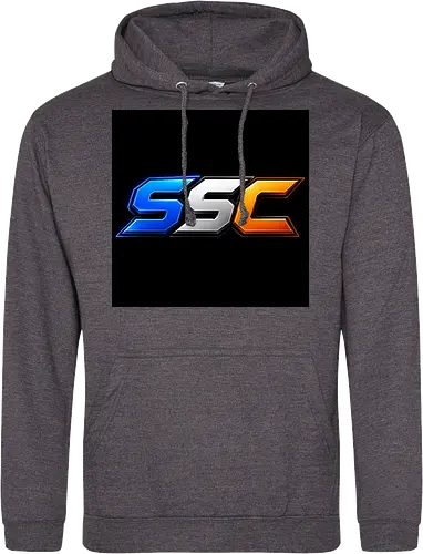 SSC - Standard Hoodie