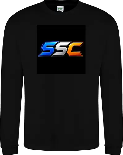 SSC - Sweatshirt