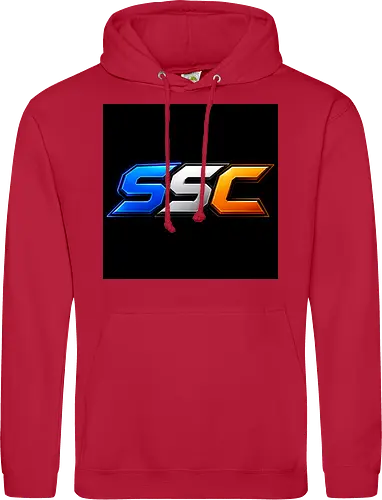 SSC - Standard Hoodie