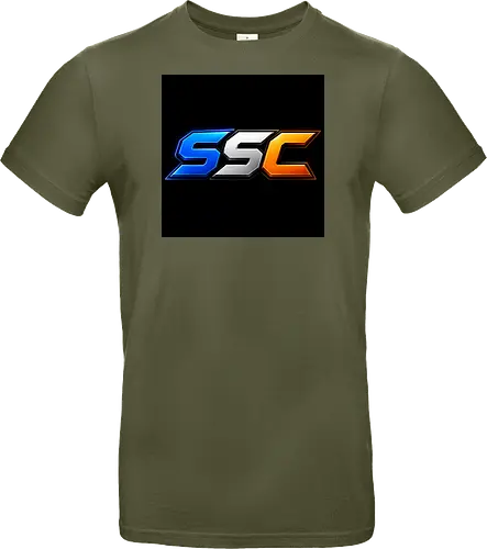 SSC - Standard T-Shirt