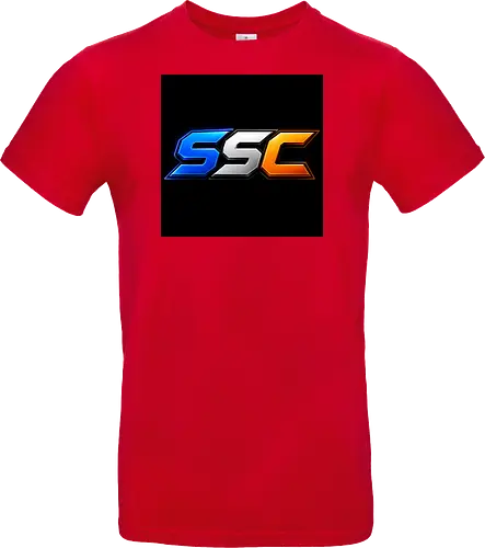 SSC - Standard T-Shirt