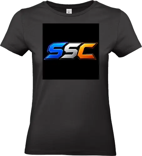 SSC - Standard T-Shirt (Women)