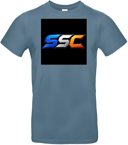 SSC - Standard T-Shirt