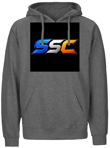 SSC - Fairtrade Hoodie