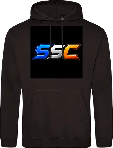 SSC - Standard Hoodie