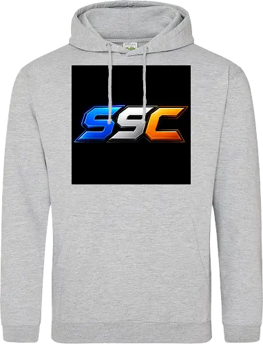 SSC - Standard Hoodie