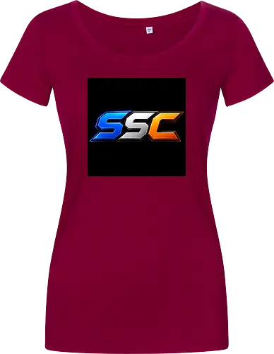 SSC - Women T-Shirt