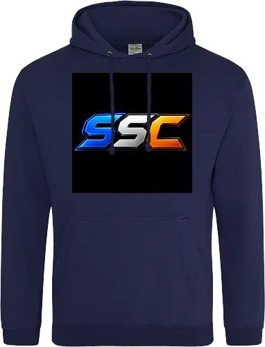 SSC - Standard Hoodie