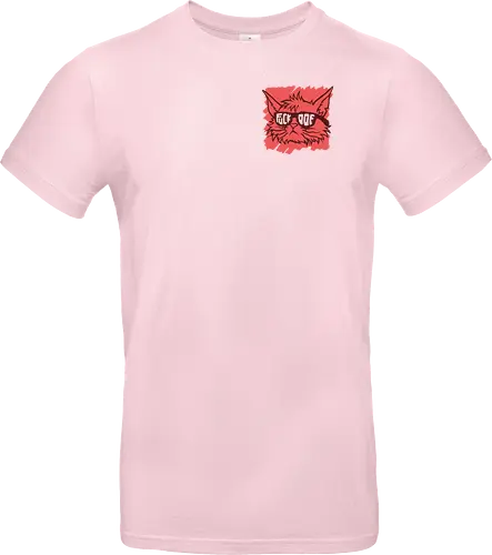 Fvck Off!! - grumpy cat, Anti Social, hate morning, catrovert, introvert, anti human, anti people, idgaf, dilligaf, don't care, mind your business, funny cat, cute cat, funny, cat joke, memes, internet meme, hilarious, funny meme, cat meme, meme - Standard T-Shirt