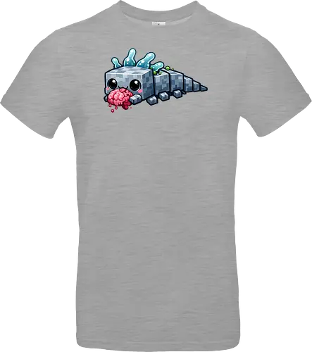 MÖBI - M4RC3L, M4RC3L-TV, M4RC3L_TV - Standard T-Shirt