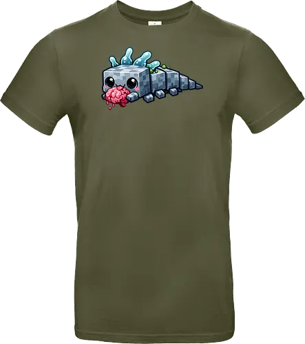 MÖBI - M4RC3L, M4RC3L-TV, M4RC3L_TV - Standard T-Shirt
