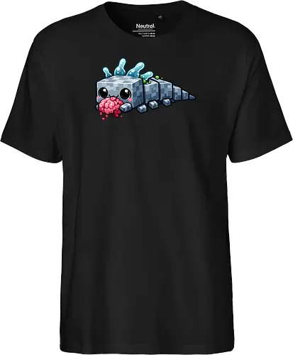 MÖBI - M4RC3L, M4RC3L-TV, M4RC3L_TV - Fairtrade T-Shirt