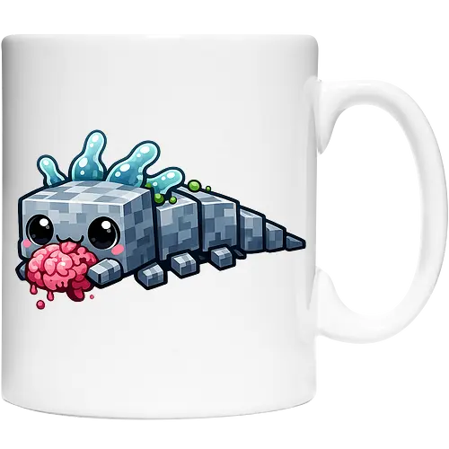 MÖBI - M4RC3L, M4RC3L-TV, M4RC3L_TV - Cup
