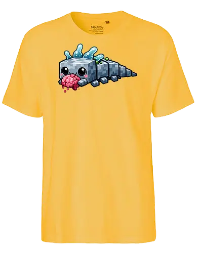 MÖBI - M4RC3L, M4RC3L-TV, M4RC3L_TV - Fairtrade T-Shirt