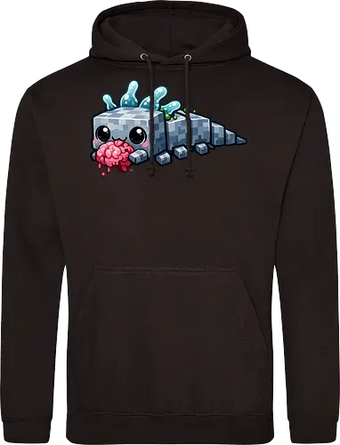 MÖBI - M4RC3L, M4RC3L-TV, M4RC3L_TV - Standard Hoodie