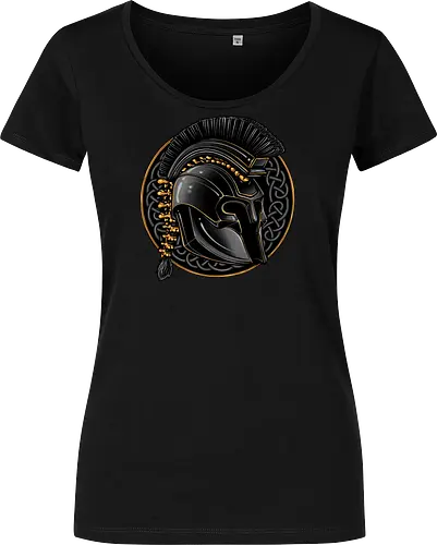 Emblem of the Conqueror - Movie, film, myth, adventure, poem, action, fantasy, mythic - Women T-Shirt