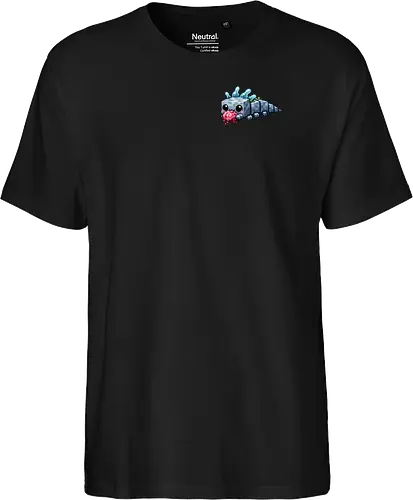 Möbi Mini - Fairtrade T-Shirt