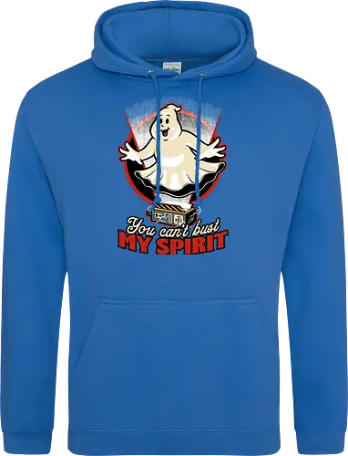 Ghost Movie Funny Quote - Movie, Classic Movie, Classic Movies, Ghost, Cool, Fun, Funny, Classic, Vintage, Retro, Retro Vintage, Comedy, Science, Science Fiction, Scifi, Scifi Movie, Paranormal, Investigate, Investigation, Spirit, Halloween, Scary, Creepy, Creepy Cute, Spooky Season, Spooky - Standard Hoodie