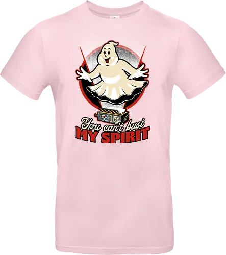 Ghost Movie Funny Quote - Movie, Classic Movie, Classic Movies, Ghost, Cool, Fun, Funny, Classic, Vintage, Retro, Retro Vintage, Comedy, Science, Science Fiction, Scifi, Scifi Movie, Paranormal, Investigate, Investigation, Spirit, Halloween, Scary, Creepy, Creepy Cute, Spooky Season, Spooky - Standard T-Shirt