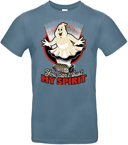 Ghost Movie Funny Quote - Movie, Classic Movie, Classic Movies, Ghost, Cool, Fun, Funny, Classic, Vintage, Retro, Retro Vintage, Comedy, Science, Science Fiction, Scifi, Scifi Movie, Paranormal, Investigate, Investigation, Spirit, Halloween, Scary, Creepy, Creepy Cute, Spooky Season, Spooky - Standard T-Shirt