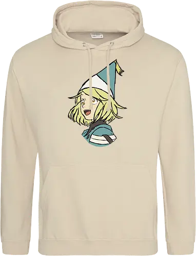 Coco- Witch Hat Atelier fanart - Witch Hat Atelier, Witch Hat Atelier art, Witch Hat Atelier characters, Witch Hat Atelier anime, Witch Hat Atelier coco, Witch Hat Atelier Qifrey, anime fanart, anime characters, anime merch, anime universe, anime art - Standard Hoodie
