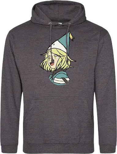 Coco- Witch Hat Atelier fanart - Witch Hat Atelier, Witch Hat Atelier art, Witch Hat Atelier characters, Witch Hat Atelier anime, Witch Hat Atelier coco, Witch Hat Atelier Qifrey, anime fanart, anime characters, anime merch, anime universe, anime art - Standard Hoodie