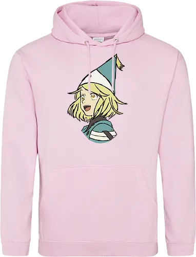 Coco- Witch Hat Atelier fanart - Witch Hat Atelier, Witch Hat Atelier art, Witch Hat Atelier characters, Witch Hat Atelier anime, Witch Hat Atelier coco, Witch Hat Atelier Qifrey, anime fanart, anime characters, anime merch, anime universe, anime art - Standard Hoodie