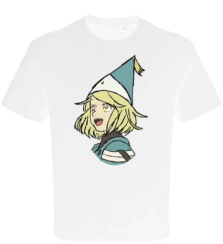 Coco- Witch Hat Atelier fanart - Witch Hat Atelier, Witch Hat Atelier art, Witch Hat Atelier characters, Witch Hat Atelier anime, Witch Hat Atelier coco, Witch Hat Atelier Qifrey, anime fanart, anime characters, anime merch, anime universe, anime art - Oversize T-Shirt