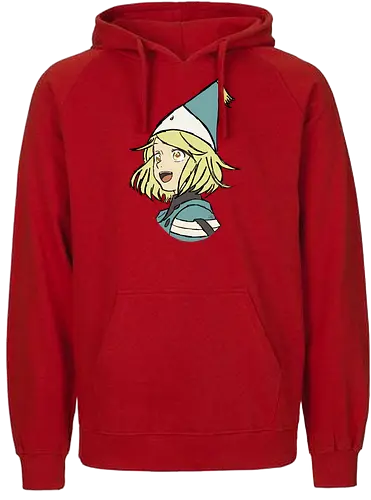 Coco- Witch Hat Atelier fanart - Witch Hat Atelier, Witch Hat Atelier art, Witch Hat Atelier characters, Witch Hat Atelier anime, Witch Hat Atelier coco, Witch Hat Atelier Qifrey, anime fanart, anime characters, anime merch, anime universe, anime art - Fairtrade Hoodie