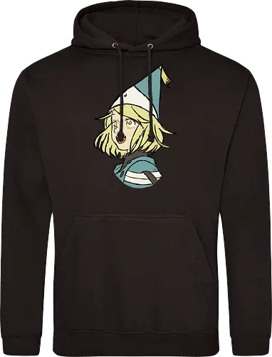 Coco- Witch Hat Atelier fanart - Witch Hat Atelier, Witch Hat Atelier art, Witch Hat Atelier characters, Witch Hat Atelier anime, Witch Hat Atelier coco, Witch Hat Atelier Qifrey, anime fanart, anime characters, anime merch, anime universe, anime art - Standard Hoodie