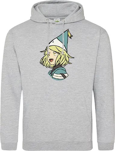 Coco- Witch Hat Atelier fanart - Witch Hat Atelier, Witch Hat Atelier art, Witch Hat Atelier characters, Witch Hat Atelier anime, Witch Hat Atelier coco, Witch Hat Atelier Qifrey, anime fanart, anime characters, anime merch, anime universe, anime art - Standard Hoodie
