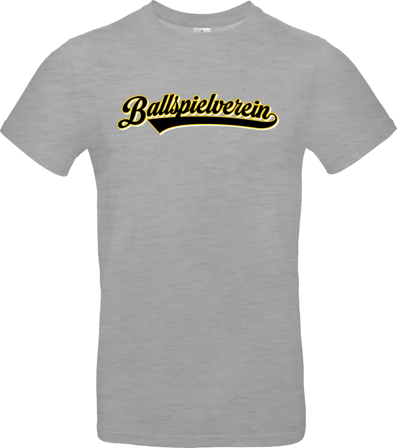 Retro - BV - Standard T-Shirt