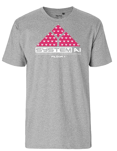 Dungeon Crawler Carl - System Ai Systems - Dungeon crawler, dungeon crawler carl, dcc, princess donut, mongo, litrpg, crawlers, skynet - Fairtrade T-Shirt