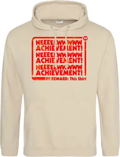 Dungeon Crawler Carl New Achievement - Standard Hoodie