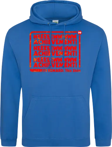 Dungeon Crawler Carl New Achievement - Standard Hoodie