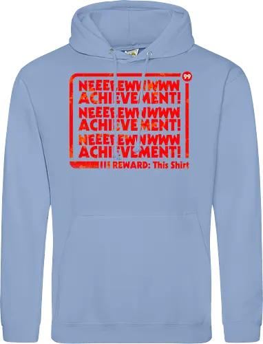 Dungeon Crawler Carl New Achievement - Standard Hoodie