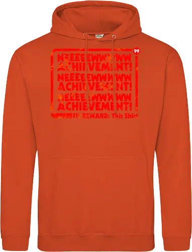 Dungeon Crawler Carl New Achievement - Standard Hoodie