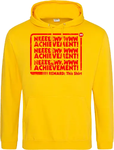 Dungeon Crawler Carl New Achievement - Standard Hoodie