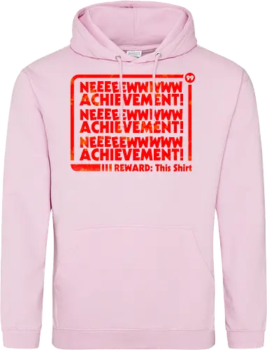 Dungeon Crawler Carl New Achievement - Standard Hoodie