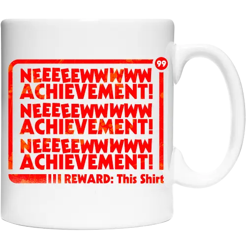 Dungeon Crawler Carl New Achievement - Cup