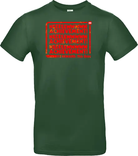 Dungeon Crawler Carl New Achievement - Standard T-Shirt