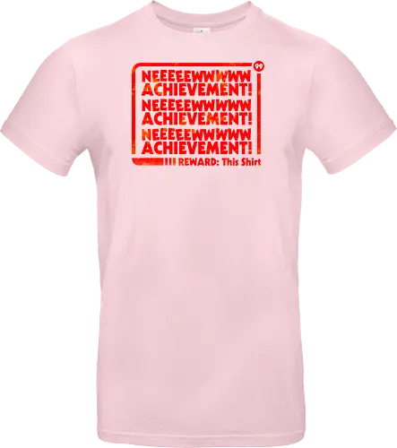 Dungeon Crawler Carl New Achievement - Standard T-Shirt