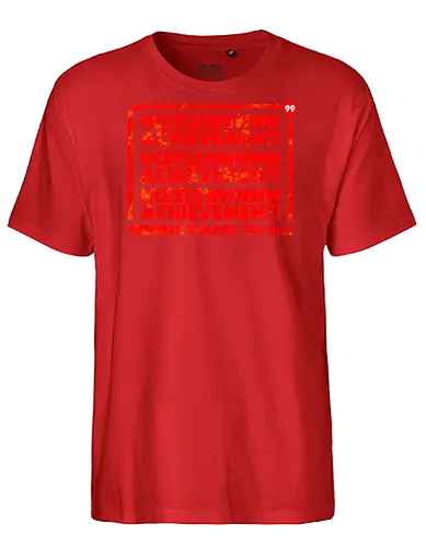 Dungeon Crawler Carl New Achievement - Fairtrade T-Shirt