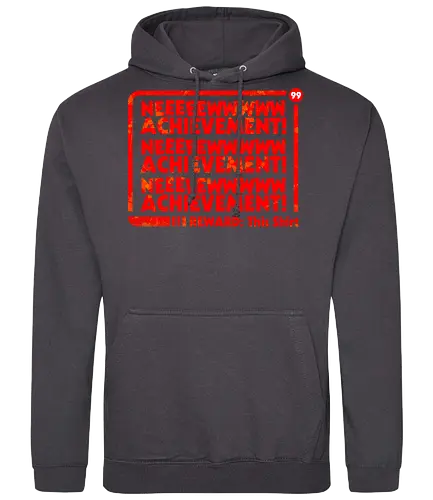 Dungeon Crawler Carl New Achievement - Standard Hoodie