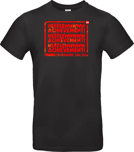 Dungeon Crawler Carl New Achievement - Standard T-Shirt