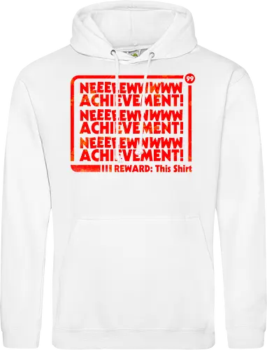 Dungeon Crawler Carl New Achievement - Standard Hoodie