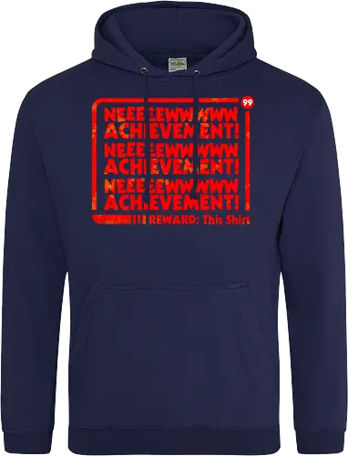 Dungeon Crawler Carl New Achievement - Standard Hoodie