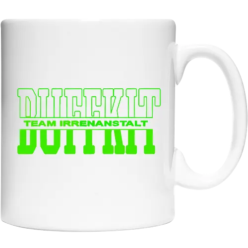 Buffkit - Team Logo