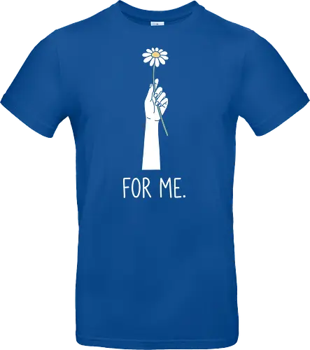 Abstract Flora: The Minimalist Sprout - minimalist graphic tee, abstract line art shirt, boho nature apparel, zen aesthetic clothing, simple plant design, Scandinavian art streetwear, subtle organic tee, earthy tone graphic, solitary sprout merch, modern minimal fashion - Standard T-Shirt